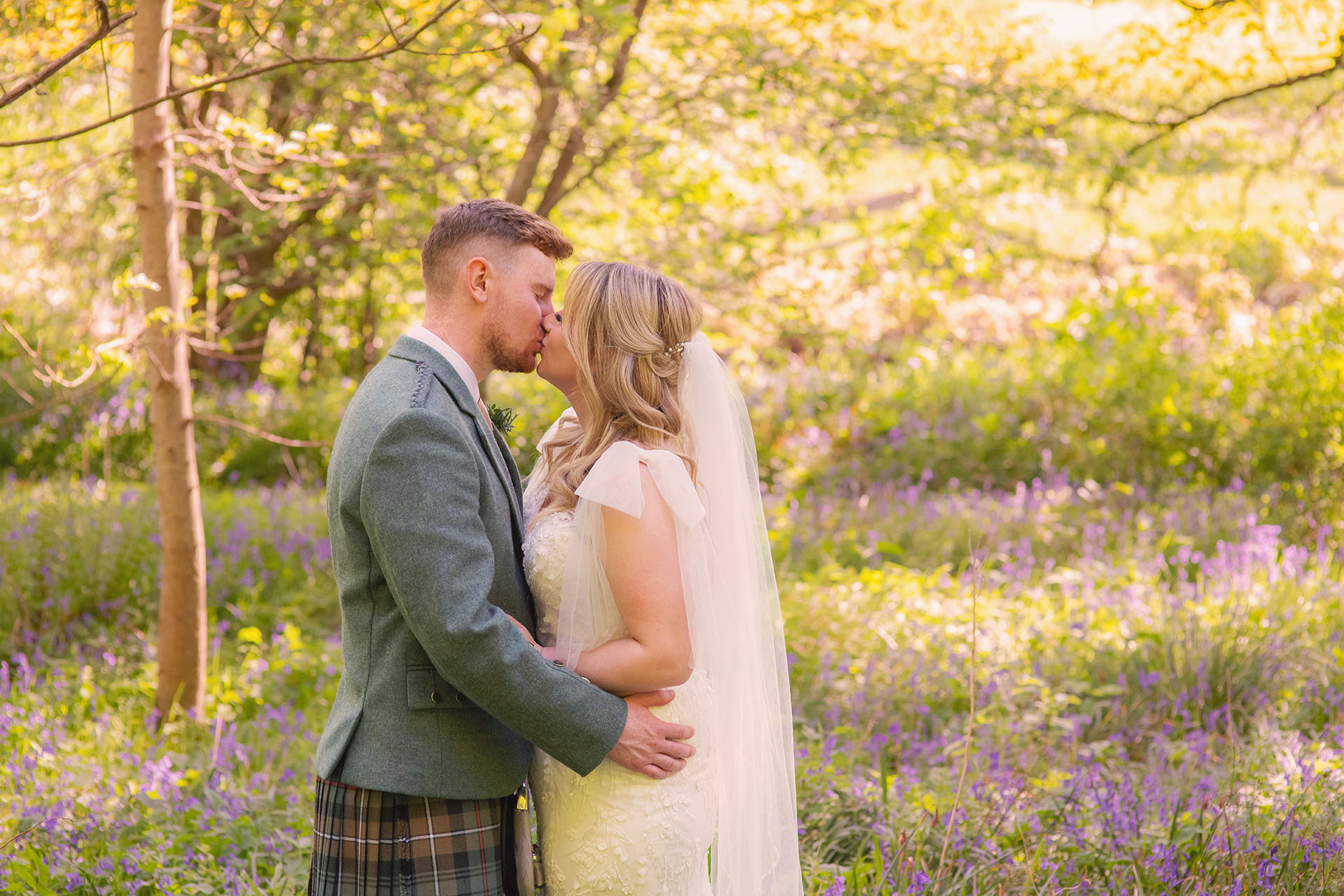 Olivia & Neil