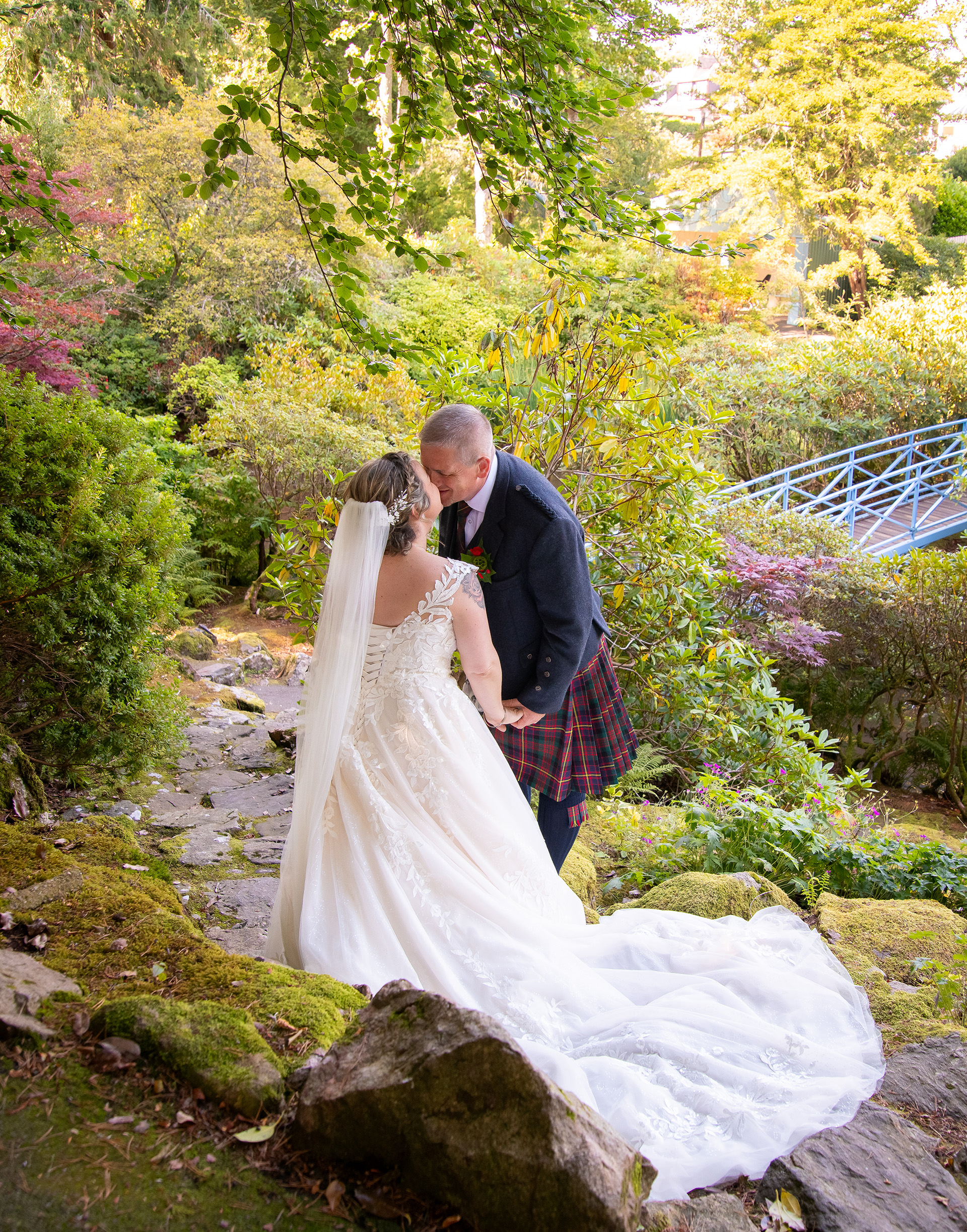 Faithe & Dean
